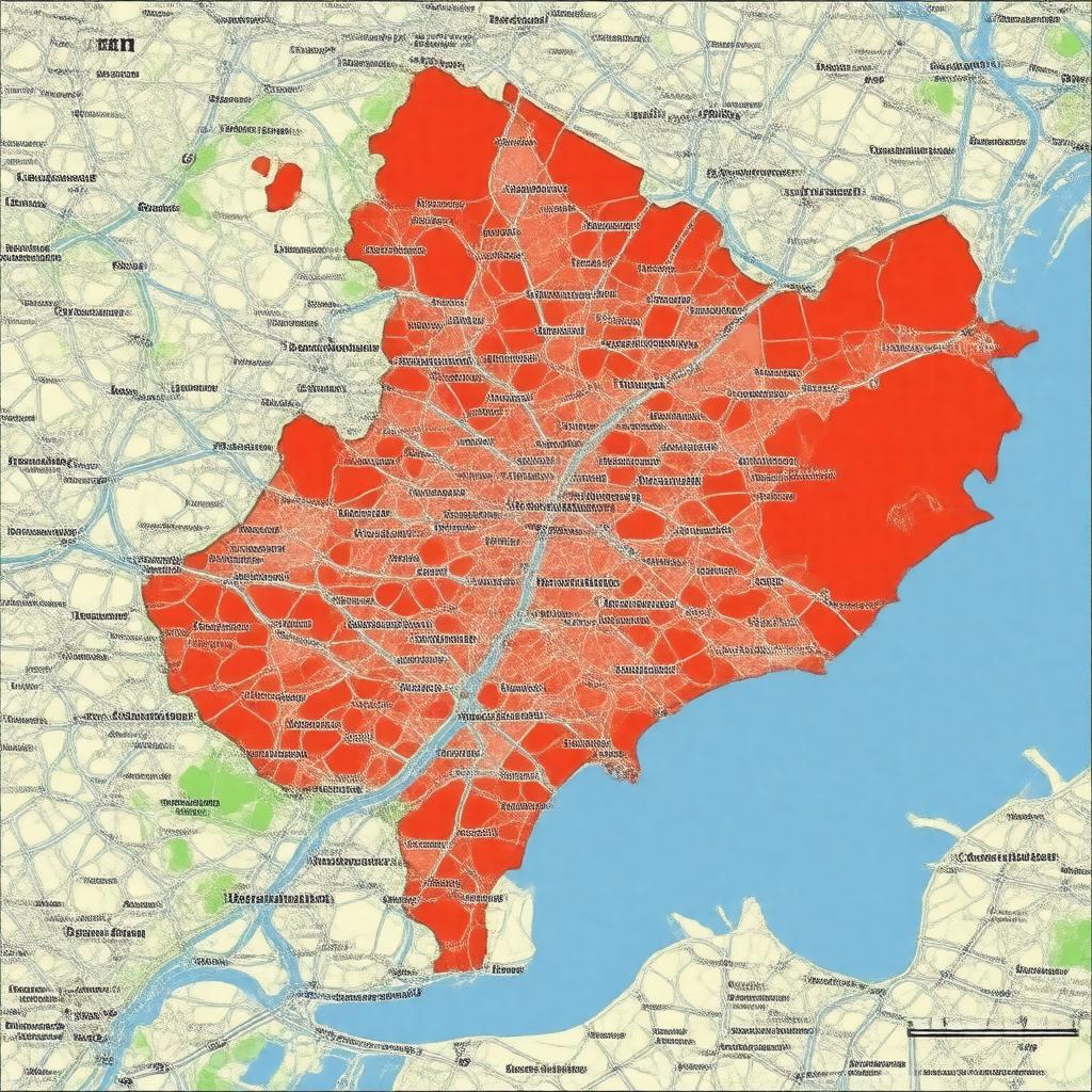 Westminster North